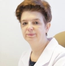 Васильева Наталья Георгиевна