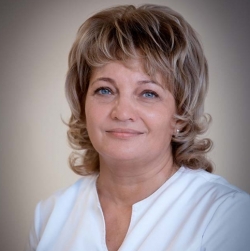 Коробова Татьяна Анатольевна