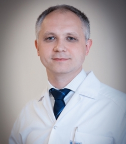 Маслов Сергей Александрович