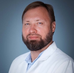 Меринов Дмитрий Станиславович