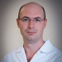 Митиш Андрей Евгеньевич