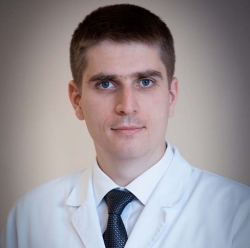 Просянников Михаил Юрьевич