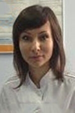 Шипунова Анна Владимировна