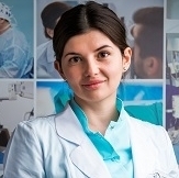 Дракон Алина Константиновна