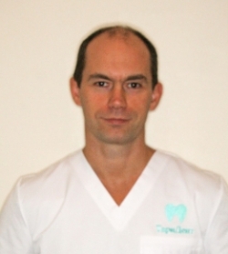 Васильченко Георгий Александрович