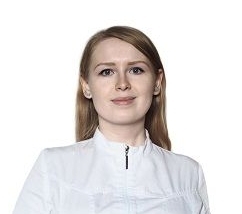 Куракова Алена Сергеевна