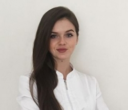 Чёрная Ирина Николаевна