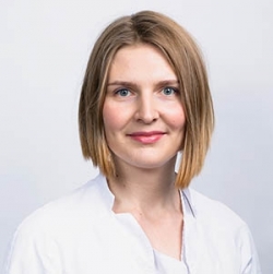 Скворцова Наталия Андреевна