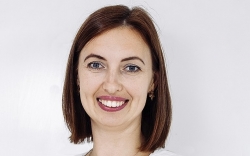 Голубева Ксения Алексеевна