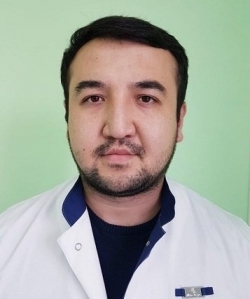 Муминов Бахтиёр Разокович