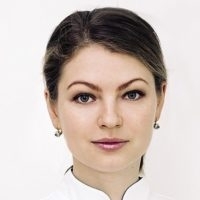 Ардамакова Алеся Валерьевна