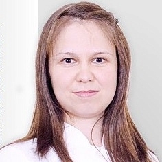 Капустина Анна Александровна