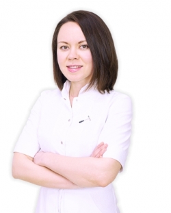 Куприянова Валерия Александровна