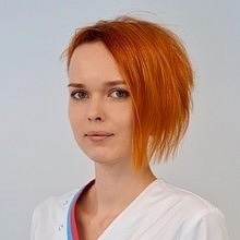 Ларина Людмила Александровна