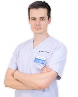 Скворцов Петр Александрович