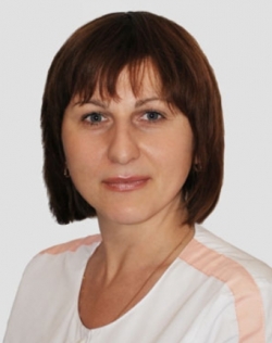 Нестерова Ирина Николаевна