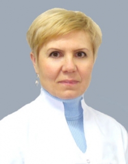 Малкова Елена Александровна