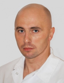 Литвинов Антон Николаевич