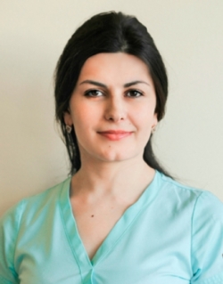 Абдуллаева Таиса Ахмедовна