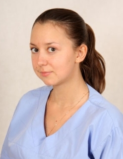 Шишкина Светлана Александровна