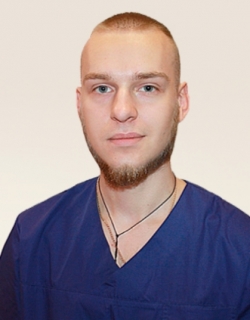 Бобровский Василий Алексеевич