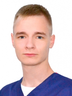 Степанов Антон Алексеевич