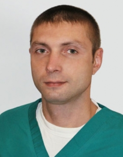 Цястусь Павел Александрович
