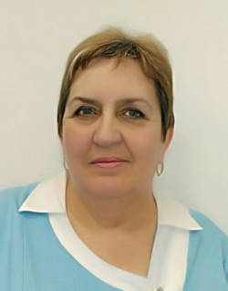 Кузнецова Ольга Борисовна