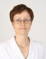 Федотова Анастасия Валерьевна