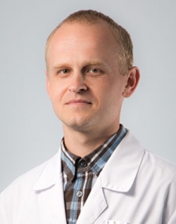 Шнейдеров Максим Владимирович