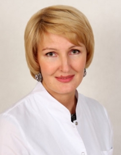 Трифонова Елена Алексеевна