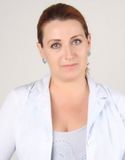 Нигматуллина Марина Викторовна