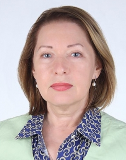 Баркова Наталия Юрьевна