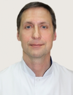 Семененко Лев Иванович