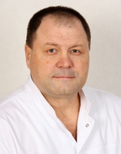 Кузнецов Юрий Федорович