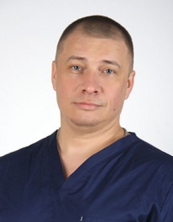 Каминский Андрей Владимирович