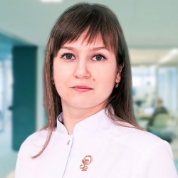 Одинакова Людмила Сергеевна