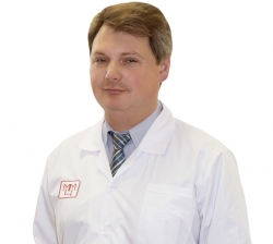 Графинин Сергей Александрович