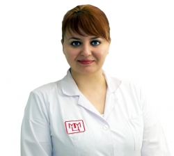 Колесная Татьяна Михайловна