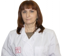 Гусева Татьяна Юрьевна