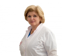 Завражнова Ирина Владимировна