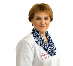 Чирковская Маргарита Вилорьевна