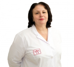 Абрамова Лидия Викторовна