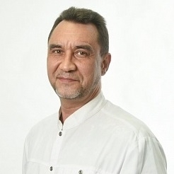 Котляров Дмитрий Вениаминович