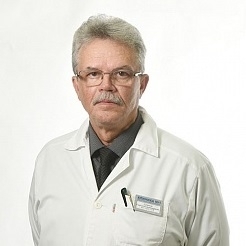 Семенов Сергей Владимирович