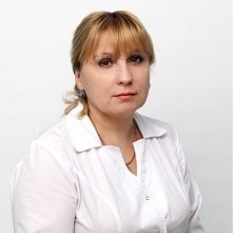 Серокурова Елена Арнольдовна