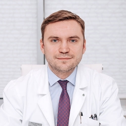 Сергеев Пётр Сергеевич