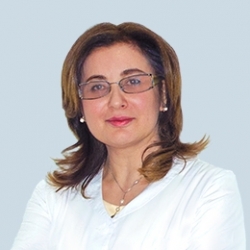 Оздоева Тамара Ахметовна