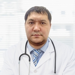 Алимардонов Дилмурод Бекмуротович