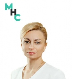 Вишнякова Кристина Максимовна